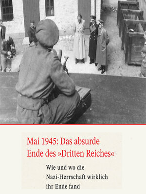 cover image of Mai 1945
